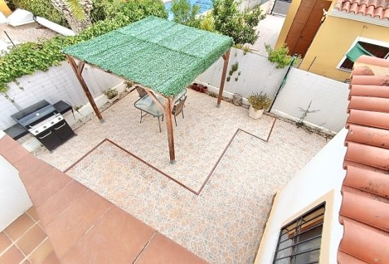 Resale - Detached Villa - La Marina