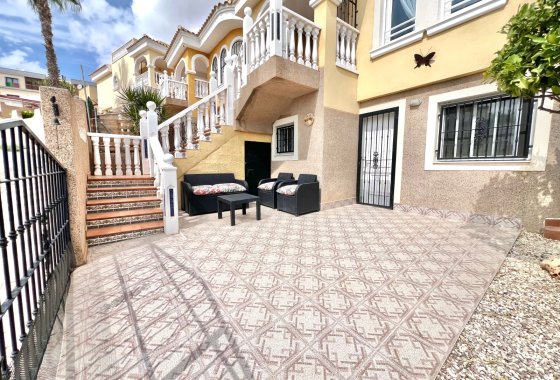 Resale - Detached Villa - La Marina