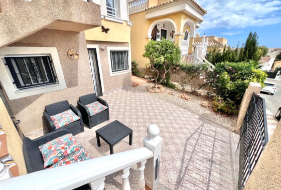 Resale - Detached Villa - La Marina