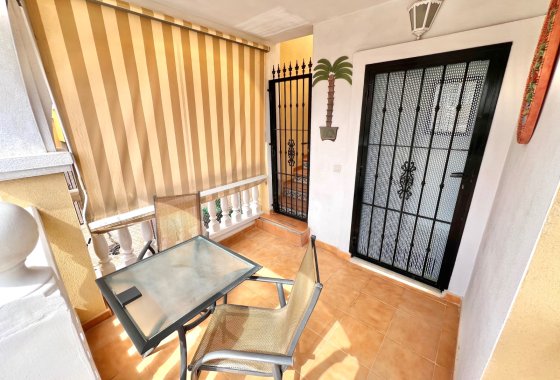 Resale - Detached Villa - La Marina