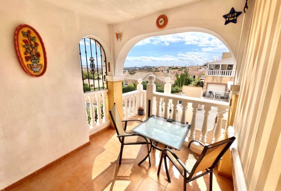 Resale - Detached Villa - La Marina