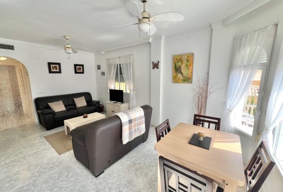 Resale - Detached Villa - La Marina