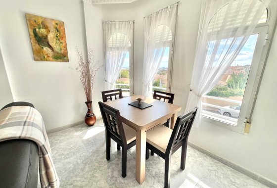 Resale - Detached Villa - La Marina