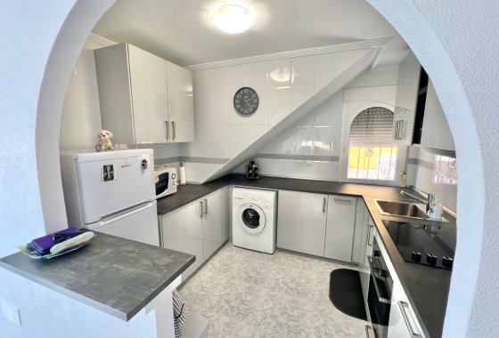 Resale - Detached Villa - La Marina