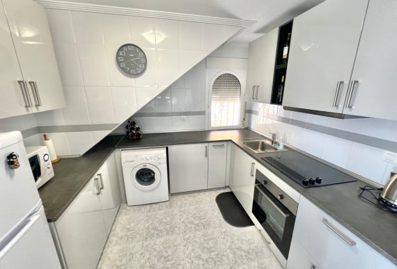 Resale - Detached Villa - La Marina