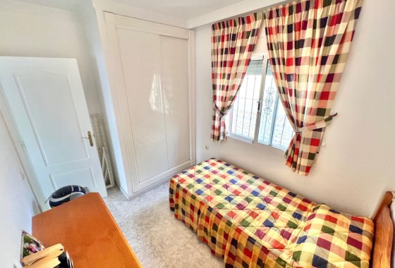 Resale - Detached Villa - La Marina