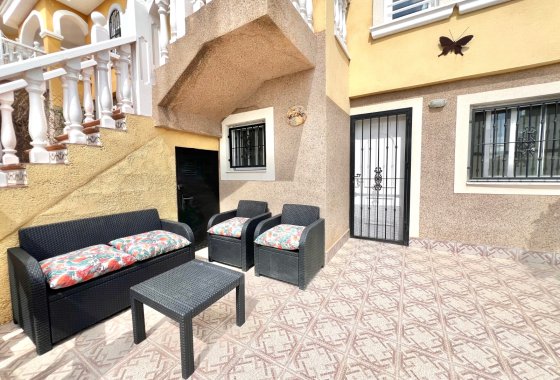 Resale - Detached Villa - La Marina