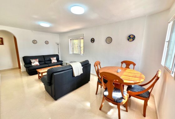 Resale - Detached Villa - La Marina