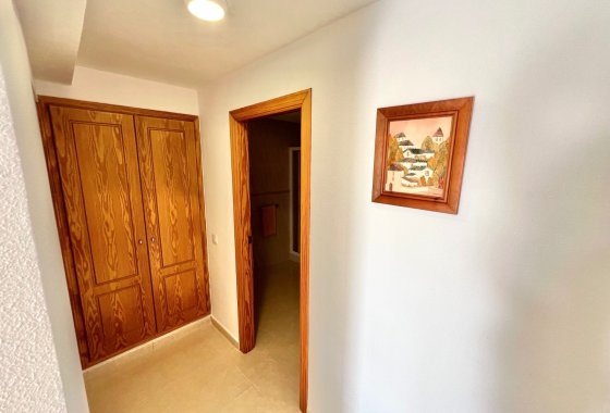 Resale - Detached Villa - La Marina