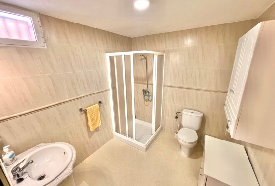 Resale - Detached Villa - La Marina