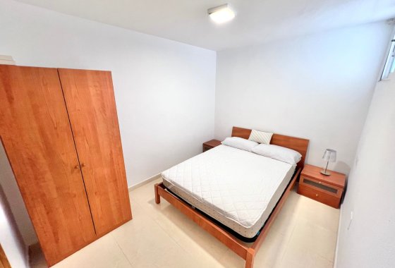 Resale - Detached Villa - La Marina