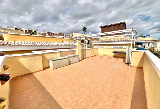 Resale - Detached Villa - La Marina