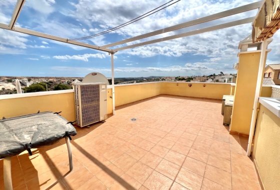 Resale - Detached Villa - La Marina