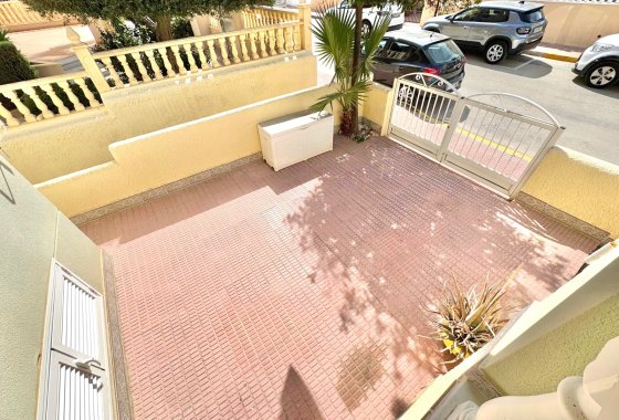 Resale - Semi Detached Villa - Guardamar del Segura - Guardamar Playa