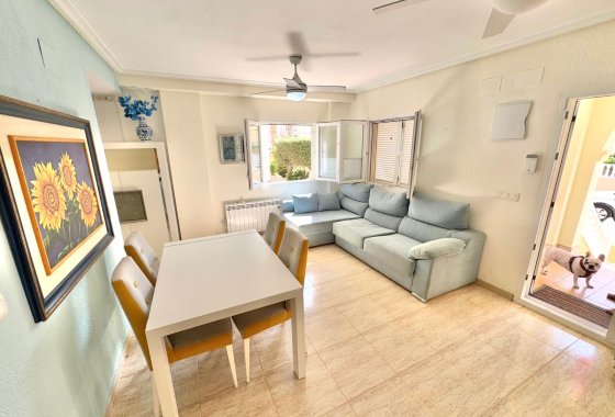 Resale - Semi Detached Villa - Guardamar del Segura - Guardamar Playa