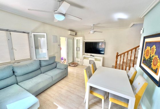 Resale - Semi Detached Villa - Guardamar del Segura - Guardamar Playa