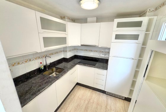 Resale - Semi Detached Villa - Guardamar del Segura - Guardamar Playa