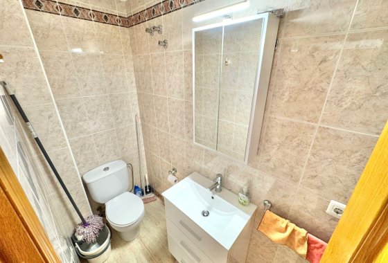 Resale - Semi Detached Villa - Guardamar del Segura - Guardamar Playa