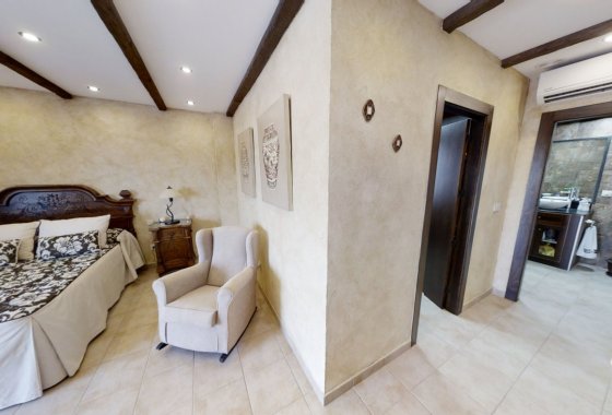 Wiederverkauf - Landhaus/Finca - Dolores
