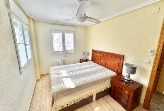 Resale - Semi Detached Villa - Guardamar del Segura - Guardamar Playa