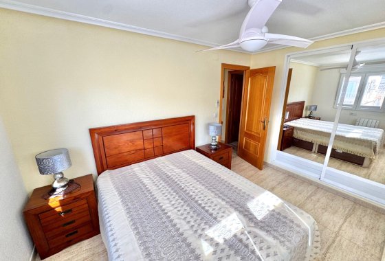 Resale - Semi Detached Villa - Guardamar del Segura - Guardamar Playa