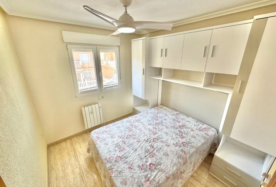 Resale - Semi Detached Villa - Guardamar del Segura - Guardamar Playa