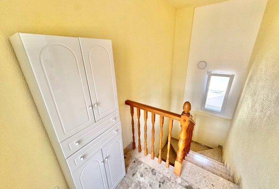 Resale - Semi Detached Villa - Guardamar del Segura - Guardamar Playa