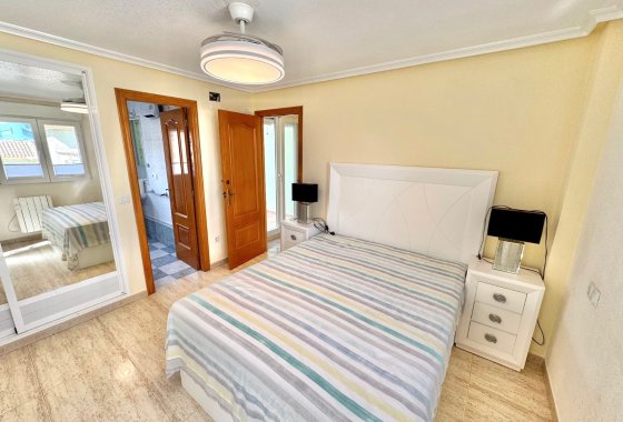 Resale - Semi Detached Villa - Guardamar del Segura - Guardamar Playa