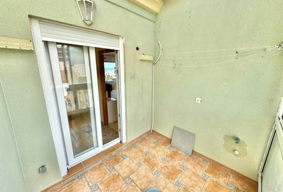 Resale - Semi Detached Villa - Guardamar del Segura - Guardamar Playa
