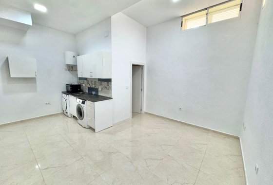 Resale - Semi Detached Villa - Guardamar del Segura - Guardamar Playa