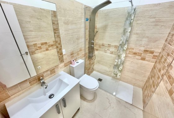 Resale - Semi Detached Villa - Guardamar del Segura - Guardamar Playa