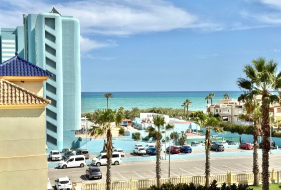 Resale - Semi Detached Villa - Guardamar del Segura - Guardamar Playa