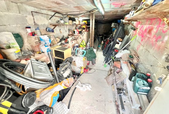 Resale - Terraced house - La Marina