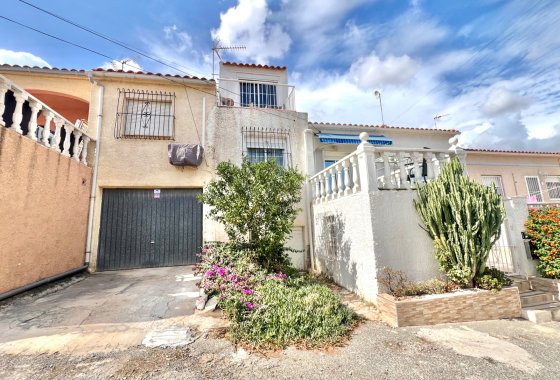 Resale - Terraced house - La Marina