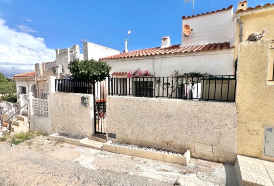 Resale - Terraced house - La Marina