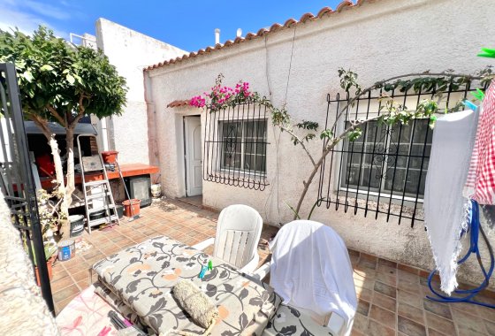 Resale - Terraced house - La Marina