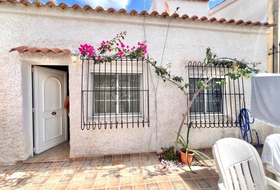 Resale - Terraced house - La Marina