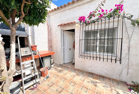 Resale - Terraced house - La Marina