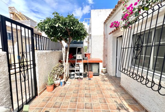Resale - Terraced house - La Marina
