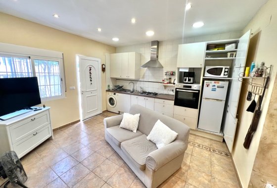 Resale - Terraced house - La Marina