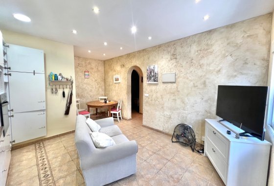 Resale - Terraced house - La Marina