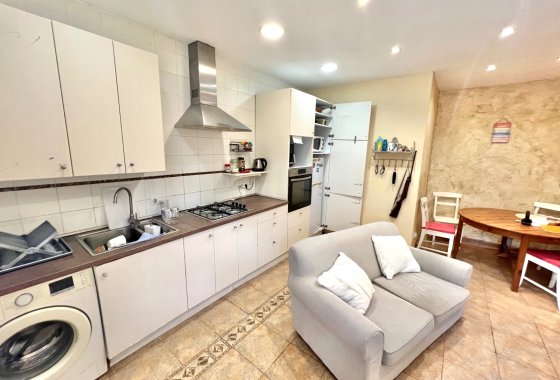 Resale - Terraced house - La Marina