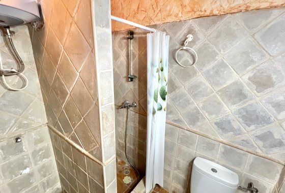 Resale - Terraced house - La Marina