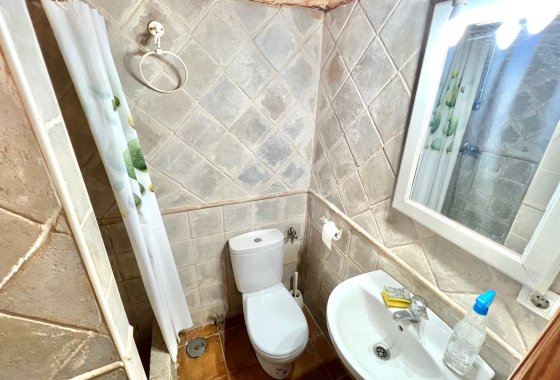 Resale - Terraced house - La Marina