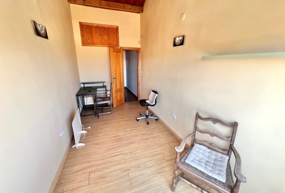 Resale - Terraced house - La Marina