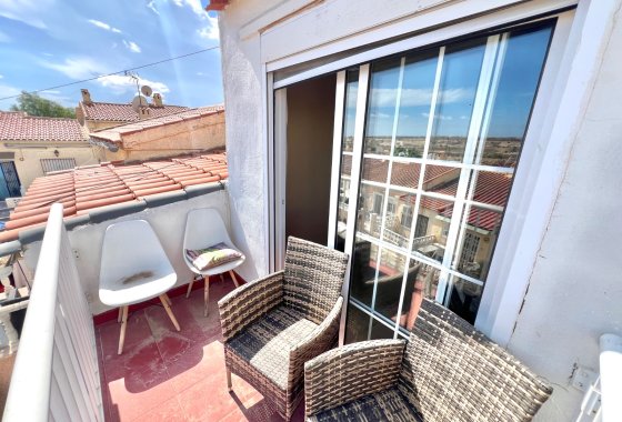 Resale - Terraced house - La Marina