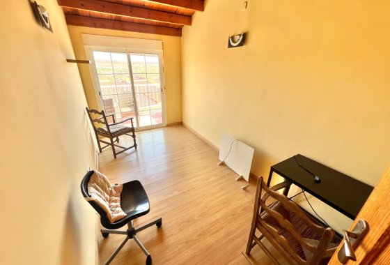 Resale - Terraced house - La Marina