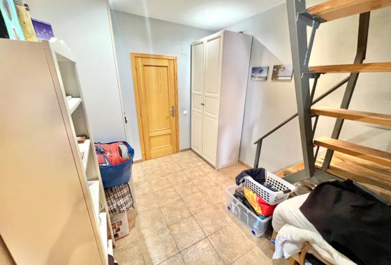 Resale - Terraced house - La Marina