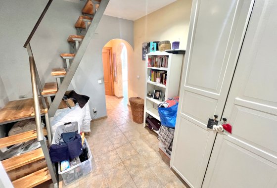 Resale - Terraced house - La Marina