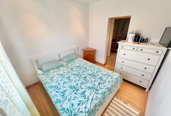 Resale - Terraced house - La Marina